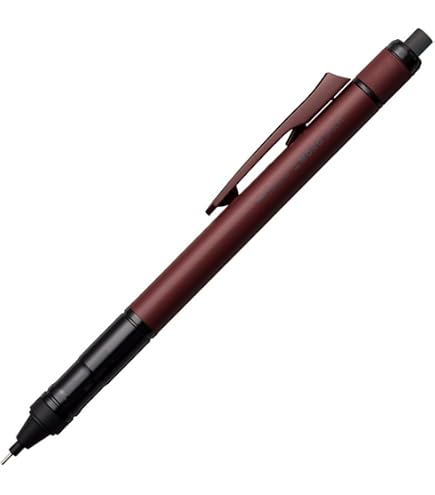 Amazon.com: Zebra Mechanical Pencil Delgard Type Lx 0.5 Limited